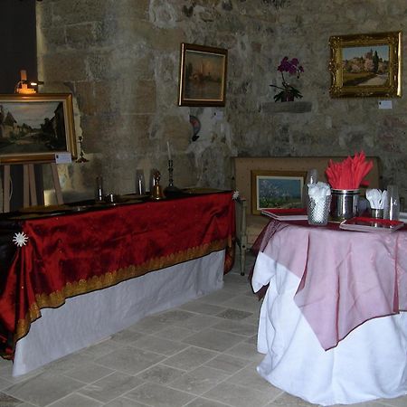 Chateau De Vedene Bagian luar foto