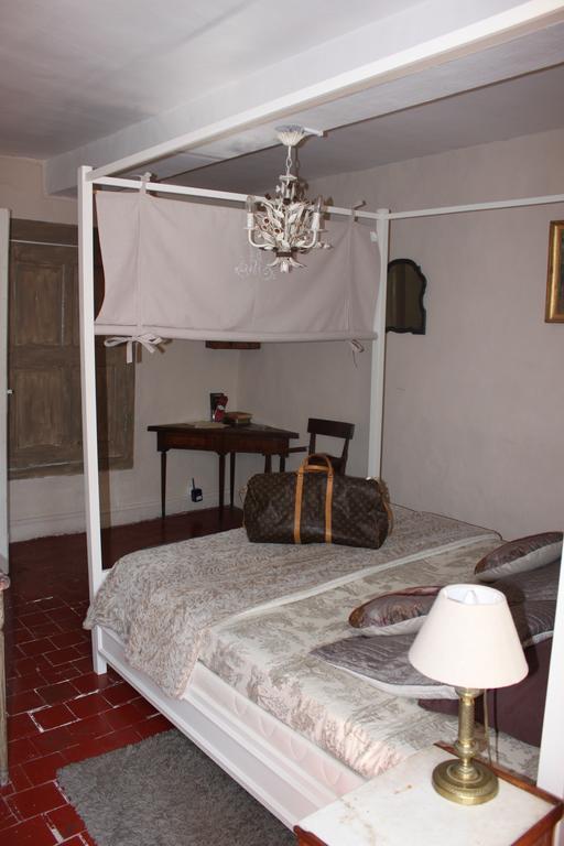 Chateau De Vedene Ruang foto