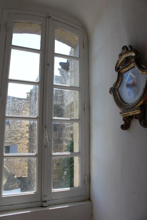 Chateau De Vedene Ruang foto
