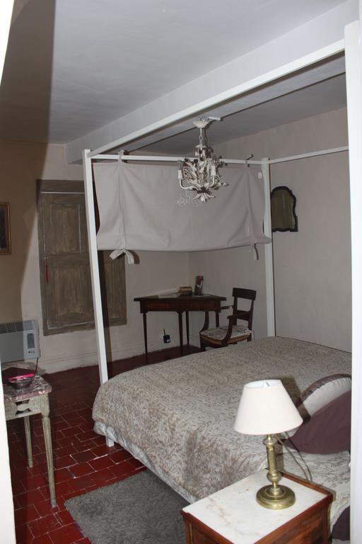 Chateau De Vedene Bagian luar foto