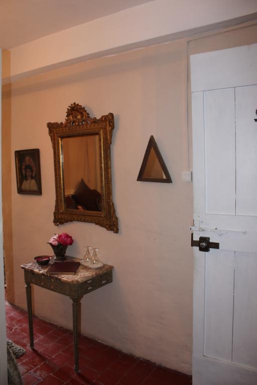 Chateau De Vedene Bagian luar foto