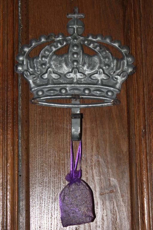 Chateau De Vedene Bagian luar foto