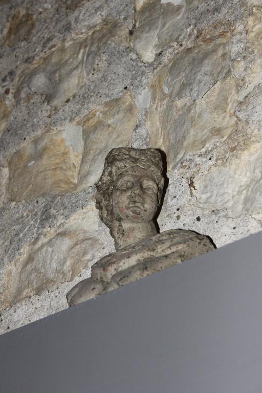 Chateau De Vedene Bagian luar foto