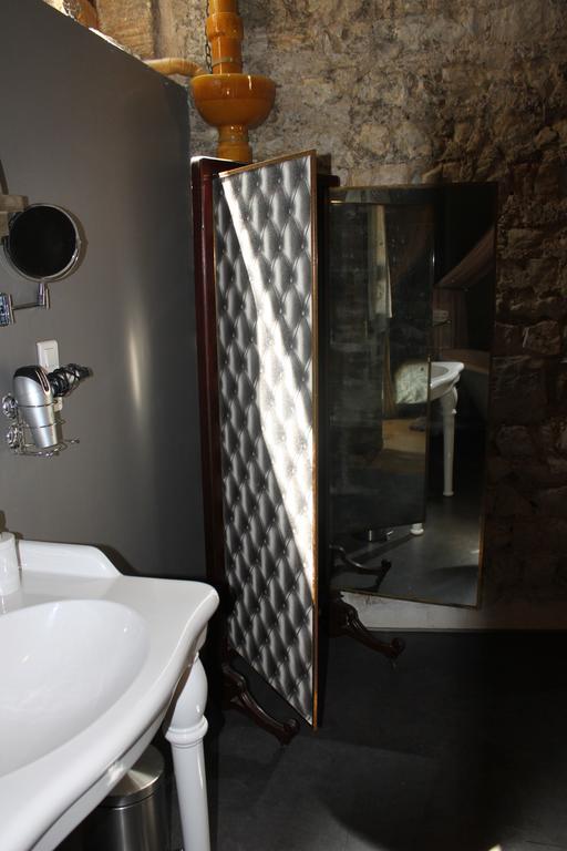 Chateau De Vedene Bagian luar foto