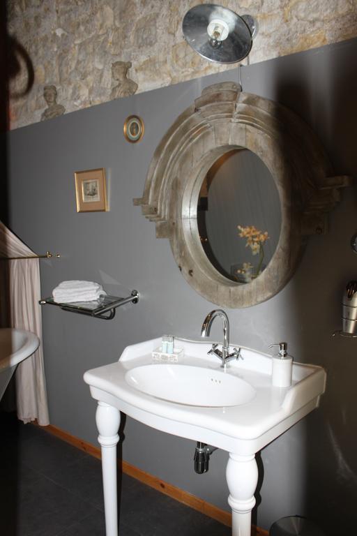 Chateau De Vedene Bagian luar foto