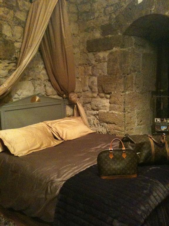 Chateau De Vedene Bagian luar foto